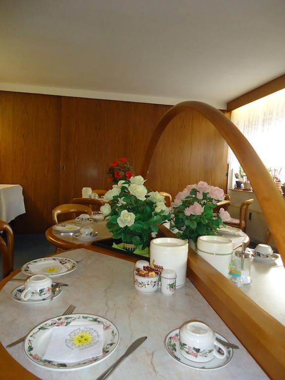 אוברוסל Hotel Central מראה חיצוני תמונה